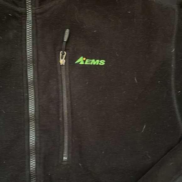 East Mountain Sports Fleece Size XL - Picture 2 of 9